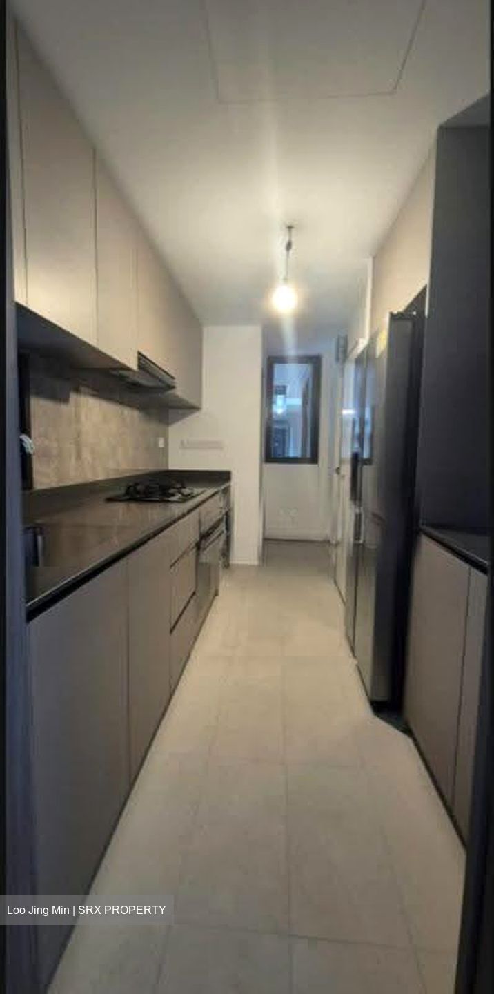 Norwood Grand (D25), Apartment #608136921